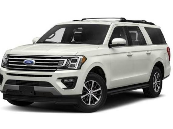 FORD EXPEDITION MAX 2021 1FMJK2AT5MEA69628 image